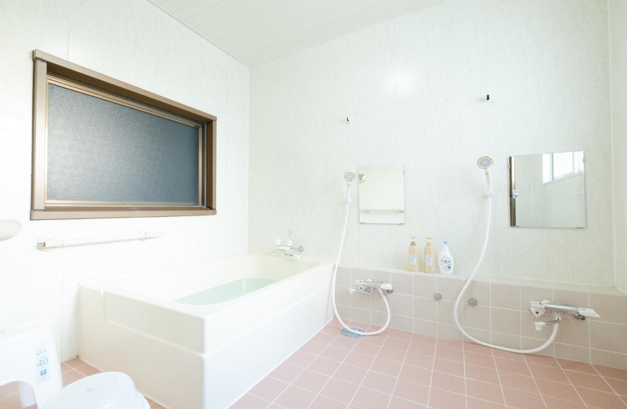 Guest House Matsuyoshi Toyako Ngoại thất bức ảnh