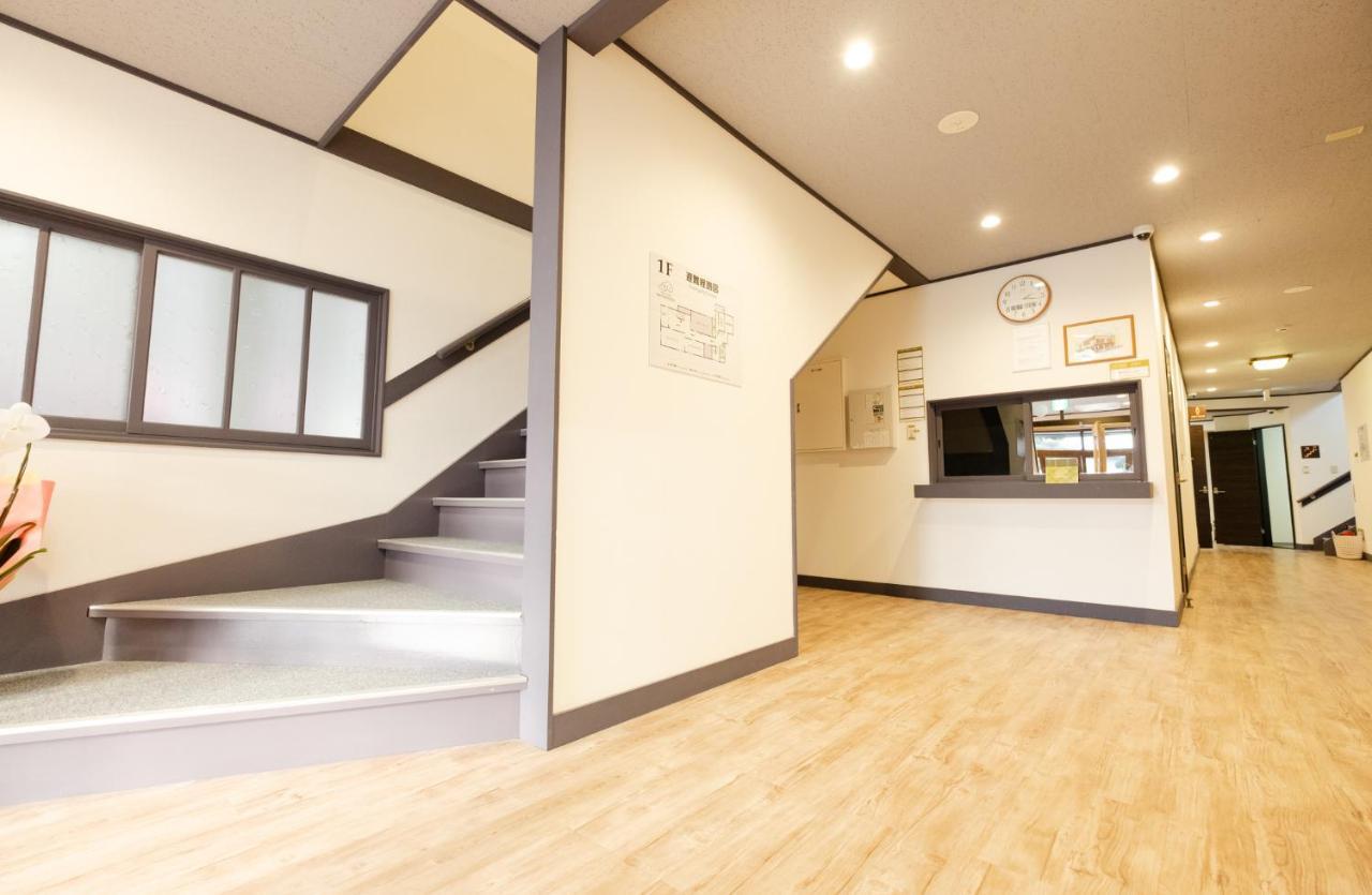 Guest House Matsuyoshi Toyako Ngoại thất bức ảnh